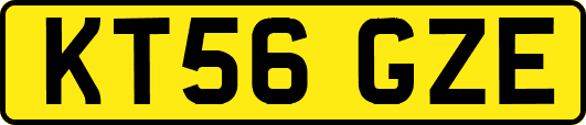 KT56GZE
