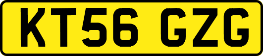 KT56GZG