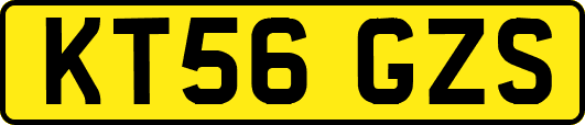 KT56GZS