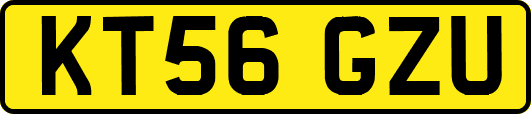 KT56GZU