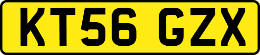 KT56GZX