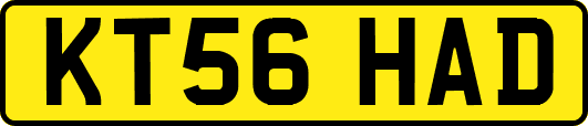 KT56HAD