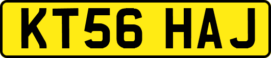 KT56HAJ
