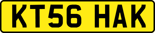 KT56HAK