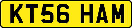 KT56HAM