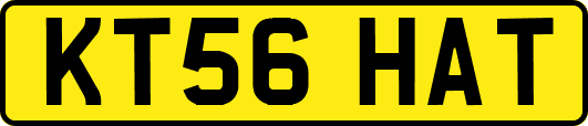 KT56HAT
