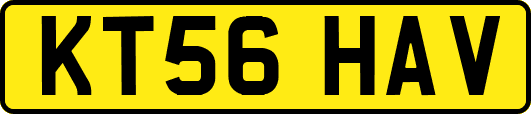 KT56HAV