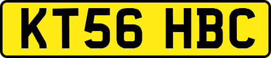 KT56HBC