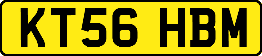 KT56HBM