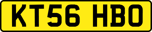 KT56HBO