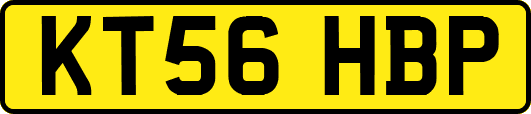 KT56HBP
