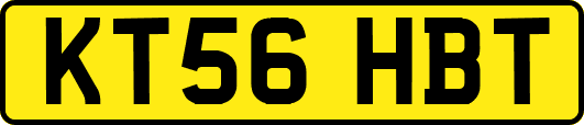 KT56HBT