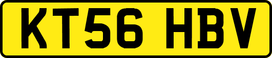 KT56HBV