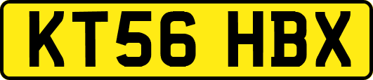 KT56HBX