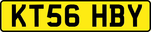 KT56HBY