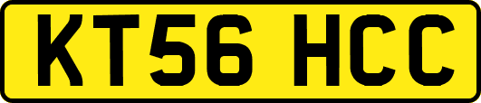 KT56HCC