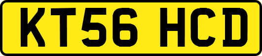 KT56HCD