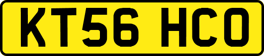 KT56HCO