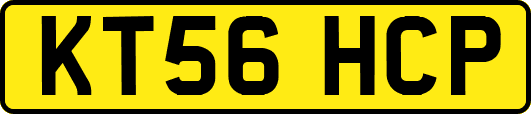KT56HCP