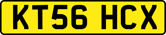 KT56HCX