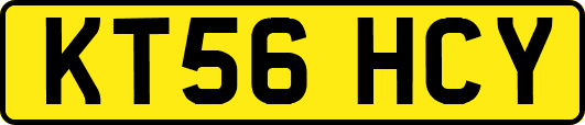 KT56HCY