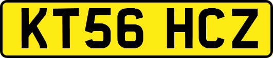 KT56HCZ