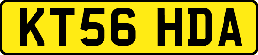 KT56HDA