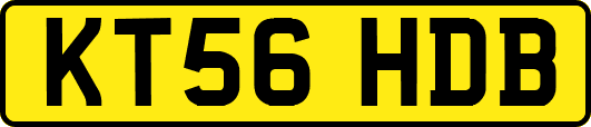 KT56HDB