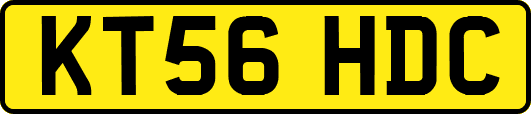 KT56HDC