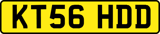 KT56HDD