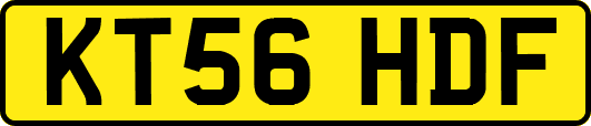 KT56HDF