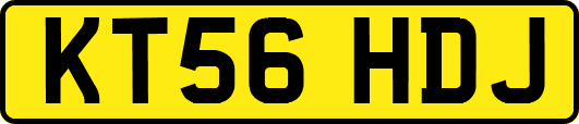 KT56HDJ