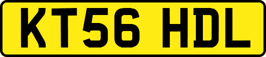 KT56HDL