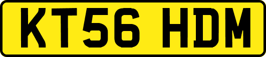 KT56HDM
