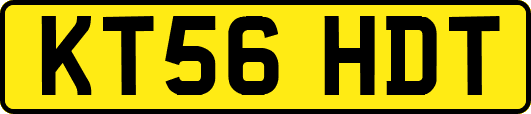 KT56HDT