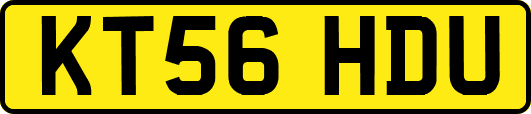 KT56HDU