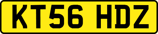 KT56HDZ