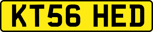 KT56HED