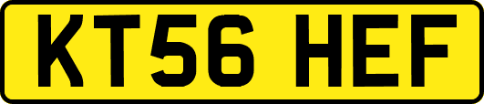 KT56HEF