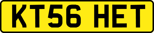 KT56HET