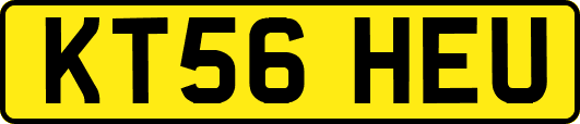 KT56HEU