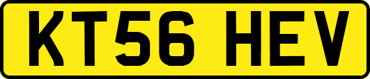 KT56HEV