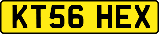 KT56HEX