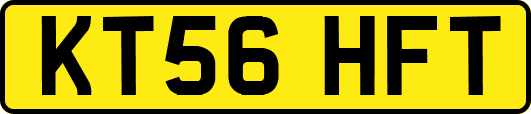 KT56HFT