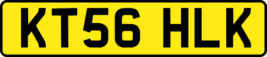 KT56HLK