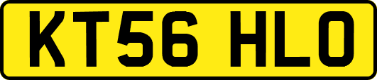 KT56HLO