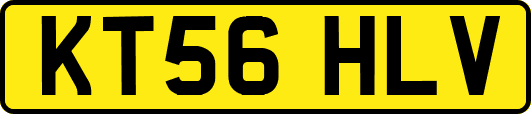 KT56HLV