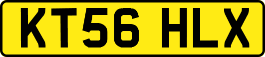 KT56HLX