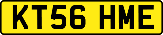 KT56HME