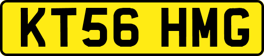 KT56HMG